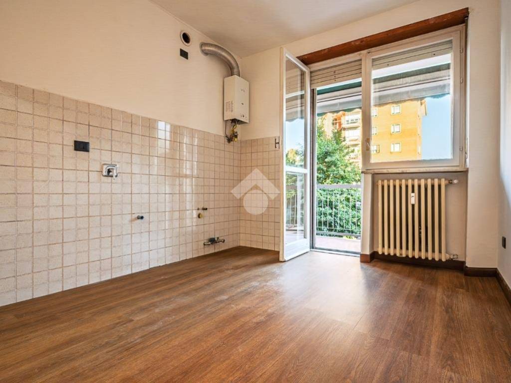 Appartamento a Collegno in Piazza pablo neruda, 14 - Foto 5