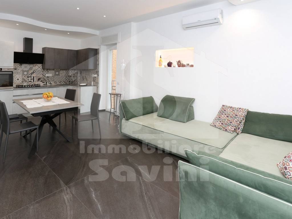 Appartamento a Genzano di roma in Via Valle d'Aosta, 10 - Foto 5