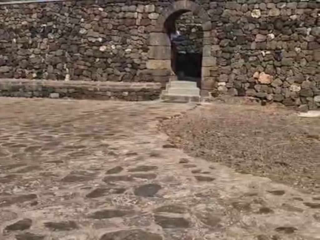 Villa a Pantelleria in Strada Perimetrale Ovest - Foto 5