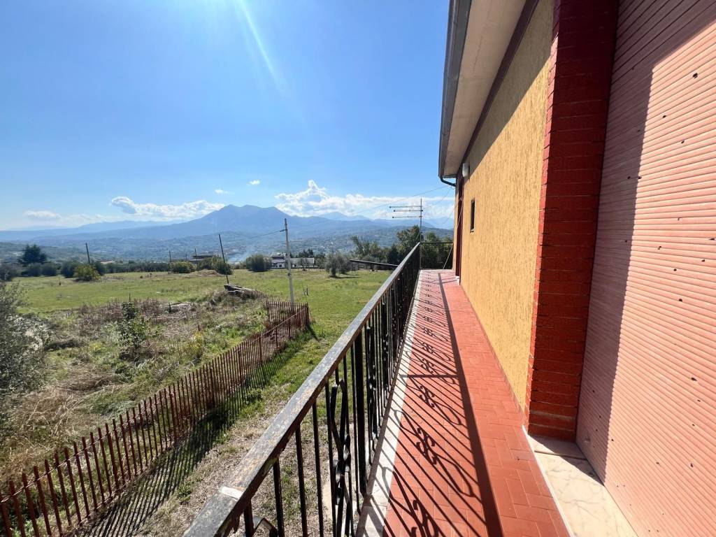 Rustico / casale a Montemiletto in Via Frustella - Foto 2