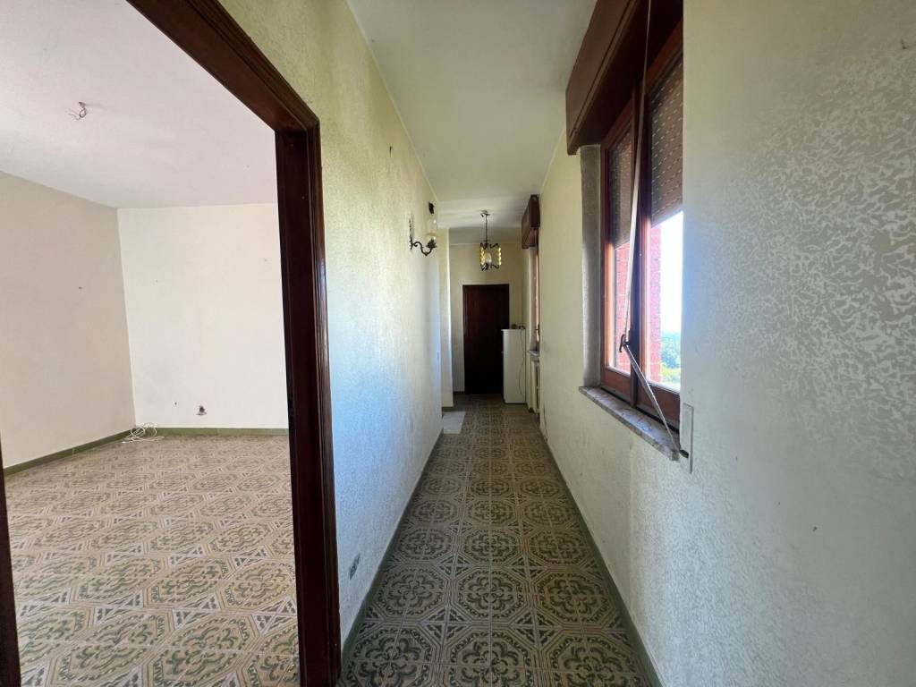 Rustico / casale a Montemiletto in Via Frustella - Foto 4