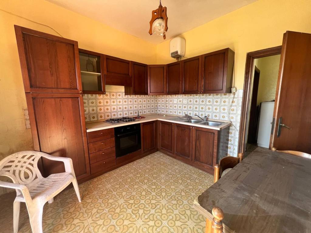 Rustico / casale a Montemiletto in Via Frustella - Foto 5