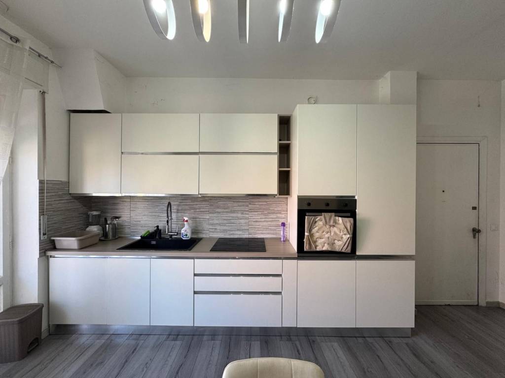 Appartamento a Gerenzano in Via C. Berra - Foto 4