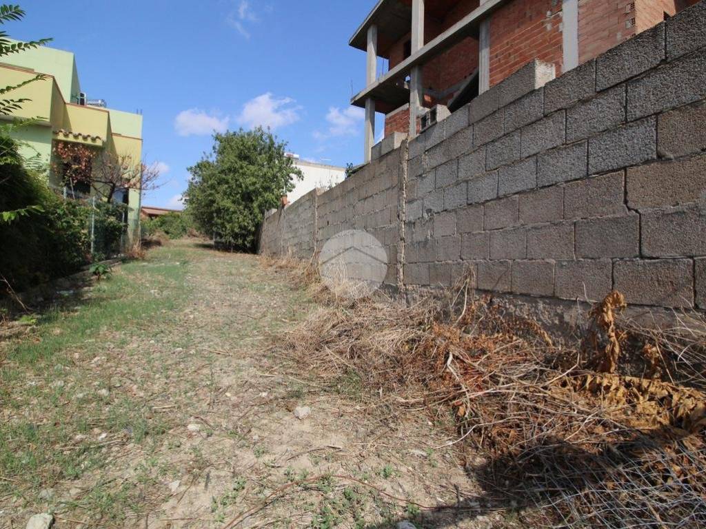 Terreno a Sinnai in Monte genis, 26 - Foto 2