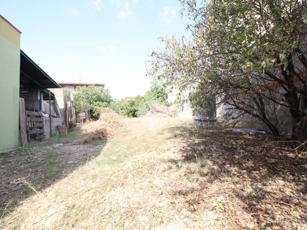 Terreno a Sinnai in Monte genis, 26 - Foto 3