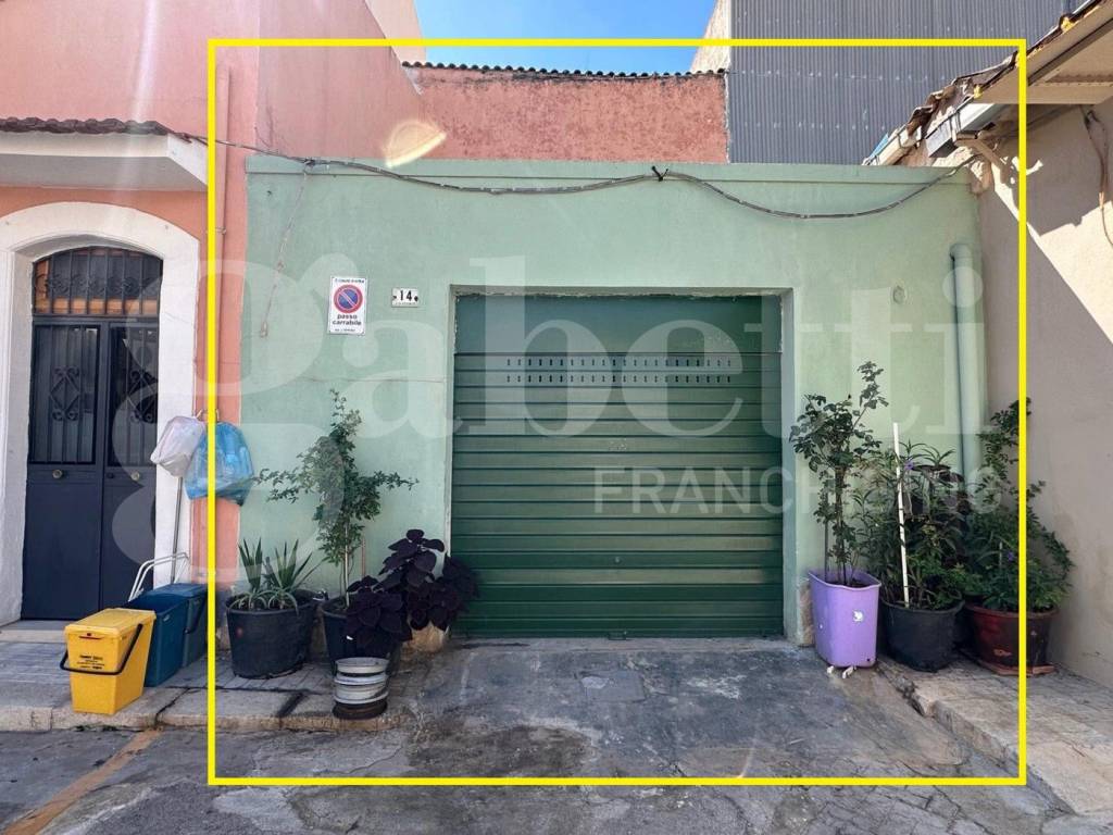 Casa indipendente a Avola in VIA DANDOLO, 14 - Foto 2