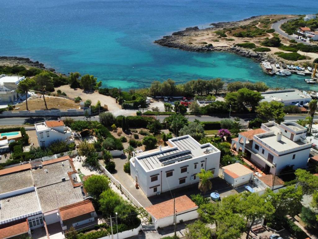 Villa a Leporano in Via Litoranea Salentina, 129 - Foto 2
