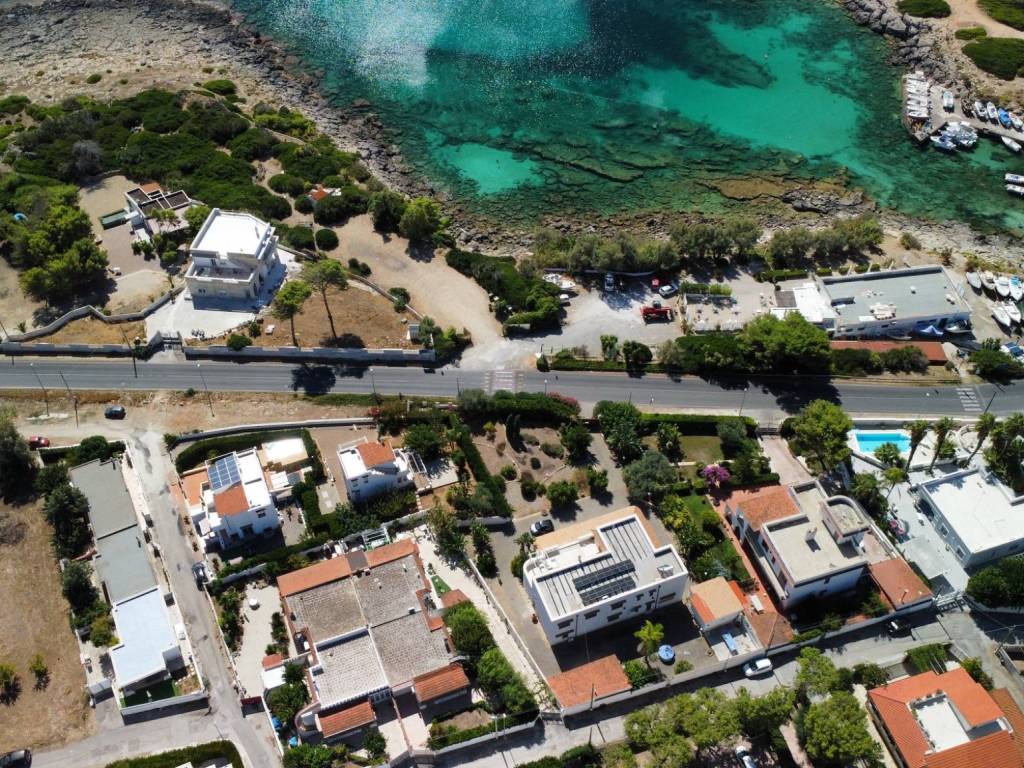 Villa a Leporano in Via Litoranea Salentina, 129 - Foto 4