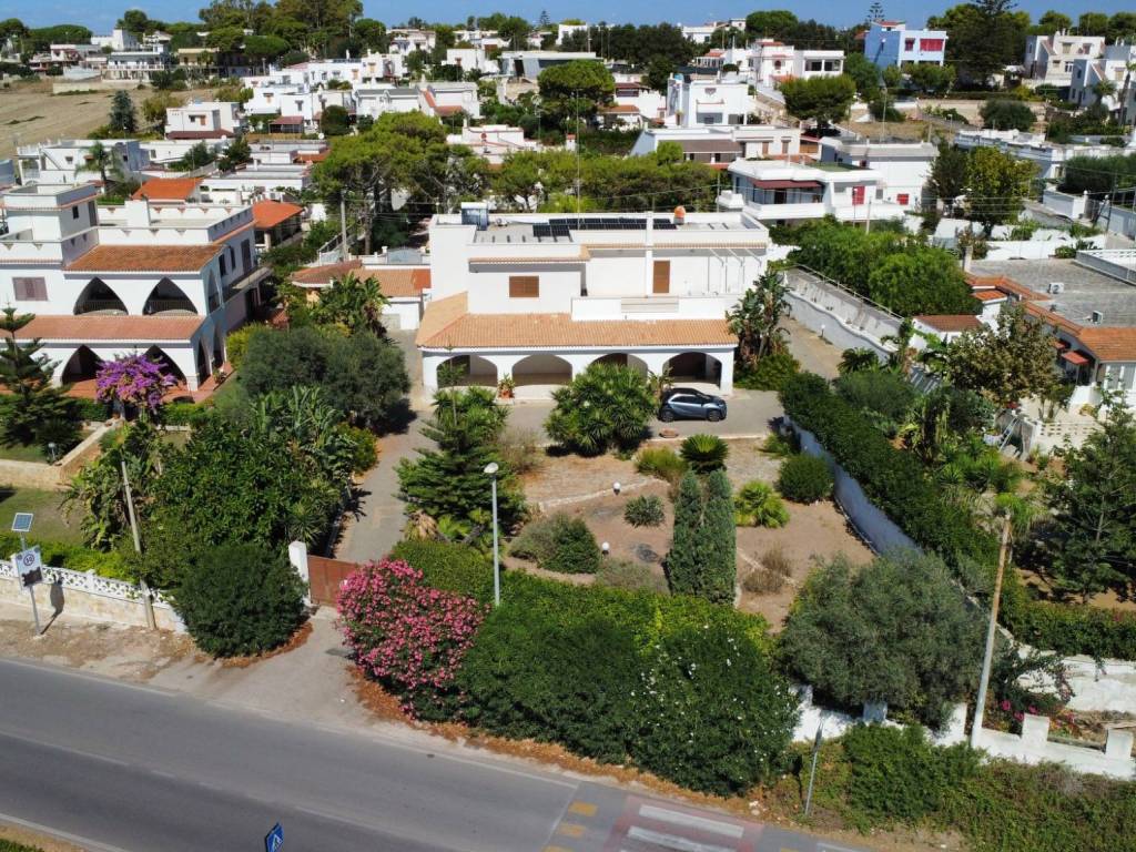 Villa a Leporano in Via Litoranea Salentina, 129 - Foto 5