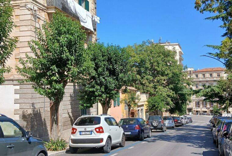 Appartamento a Chieti in Via Nicoletto Vernia - Foto 2