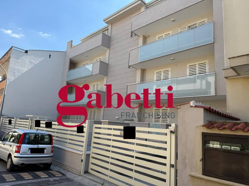 Appartamento a San nicola la strada in Via Dante Alighieri - Foto 2