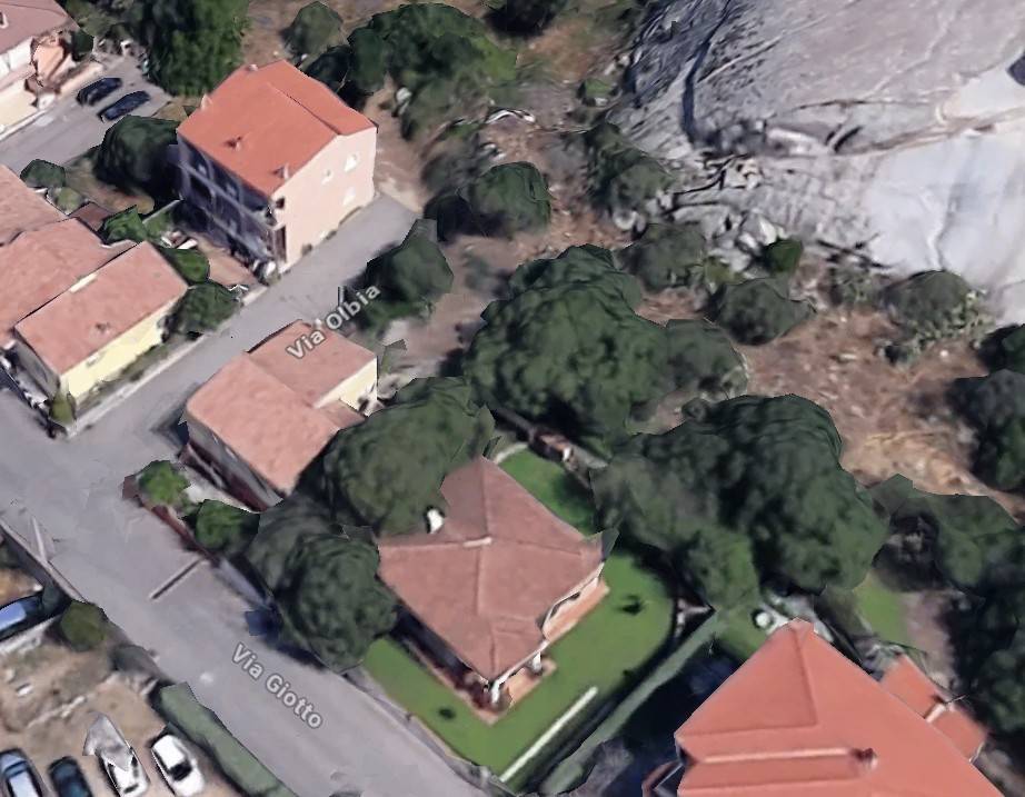 Terreno a Arzachena in Via Olbia, 22 - Foto 4
