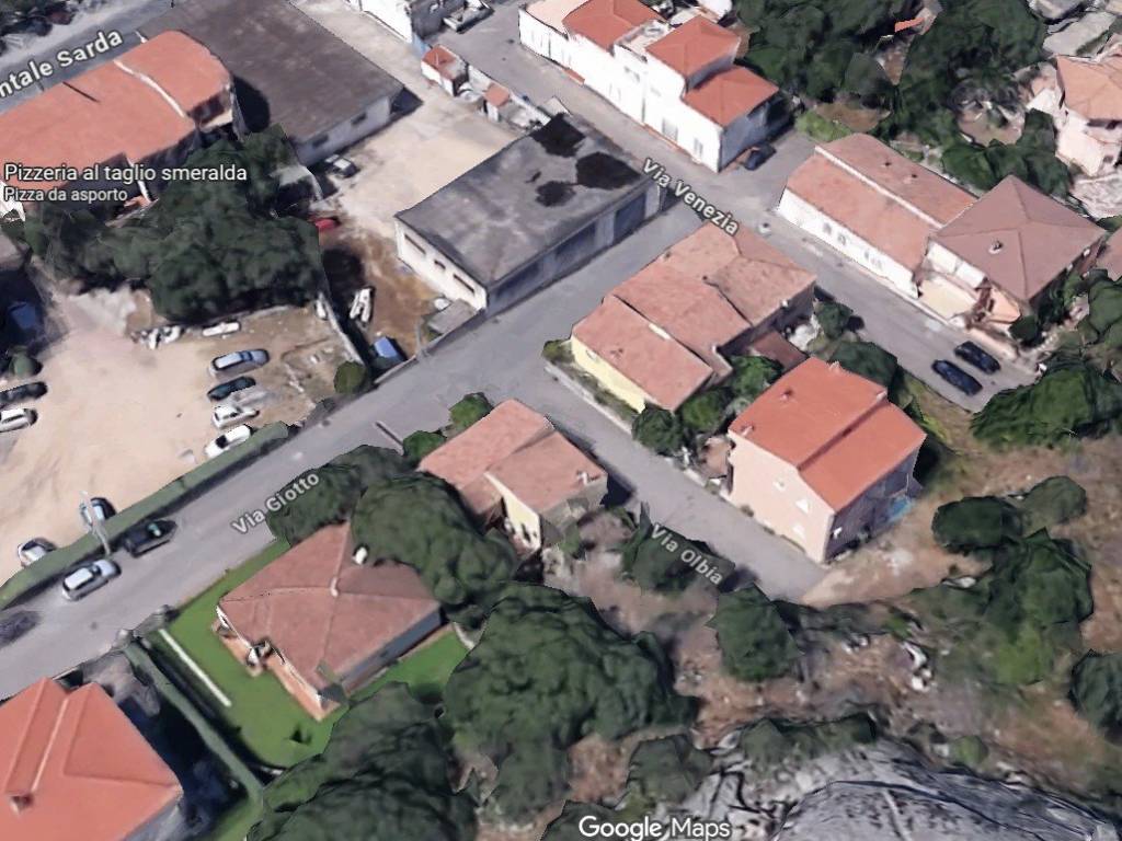 Terreno a Arzachena in Via Olbia, 22 - Foto 5