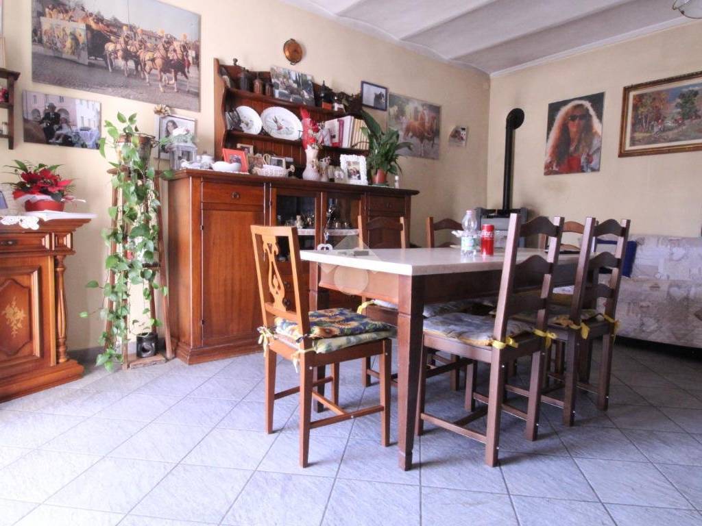 Casa indipendente a Cavaglià in Cascina boschetti, 73 - Foto 2