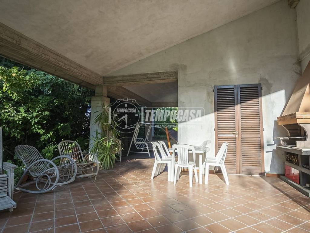 Villa a Montichiari in Corso Martiri della Libertà 80 - Foto 5