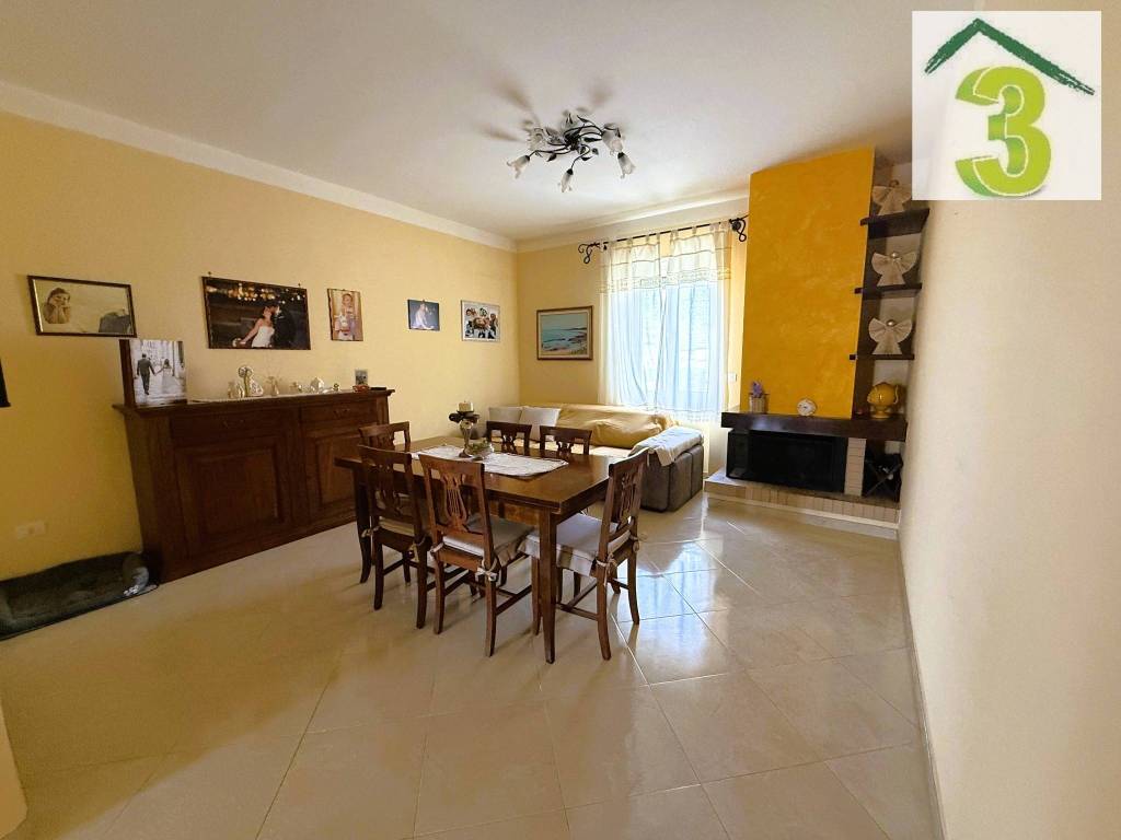 Appartamento a Tricase in Via Pietro Siciliani - Foto 2