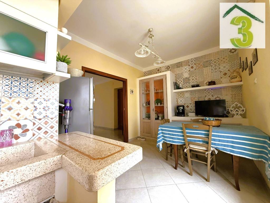 Appartamento a Tricase in Via Pietro Siciliani - Foto 5