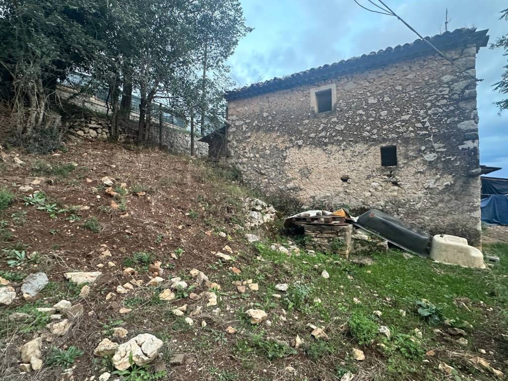 Villa a Anagni in Strada Comunale Romagnano Fontana Valle, 20 - Foto 4
