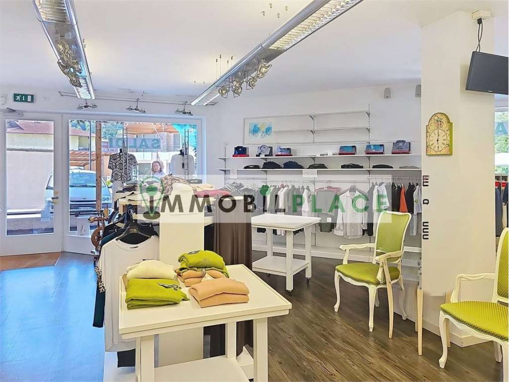 Immobile a Comano terme - Foto 4