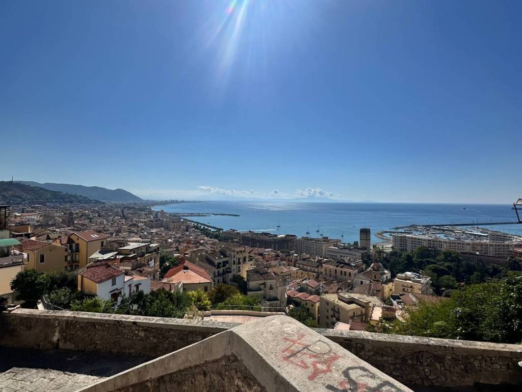 Appartamento a Salerno in Rampe San Lorenzo, 4 - Foto 3
