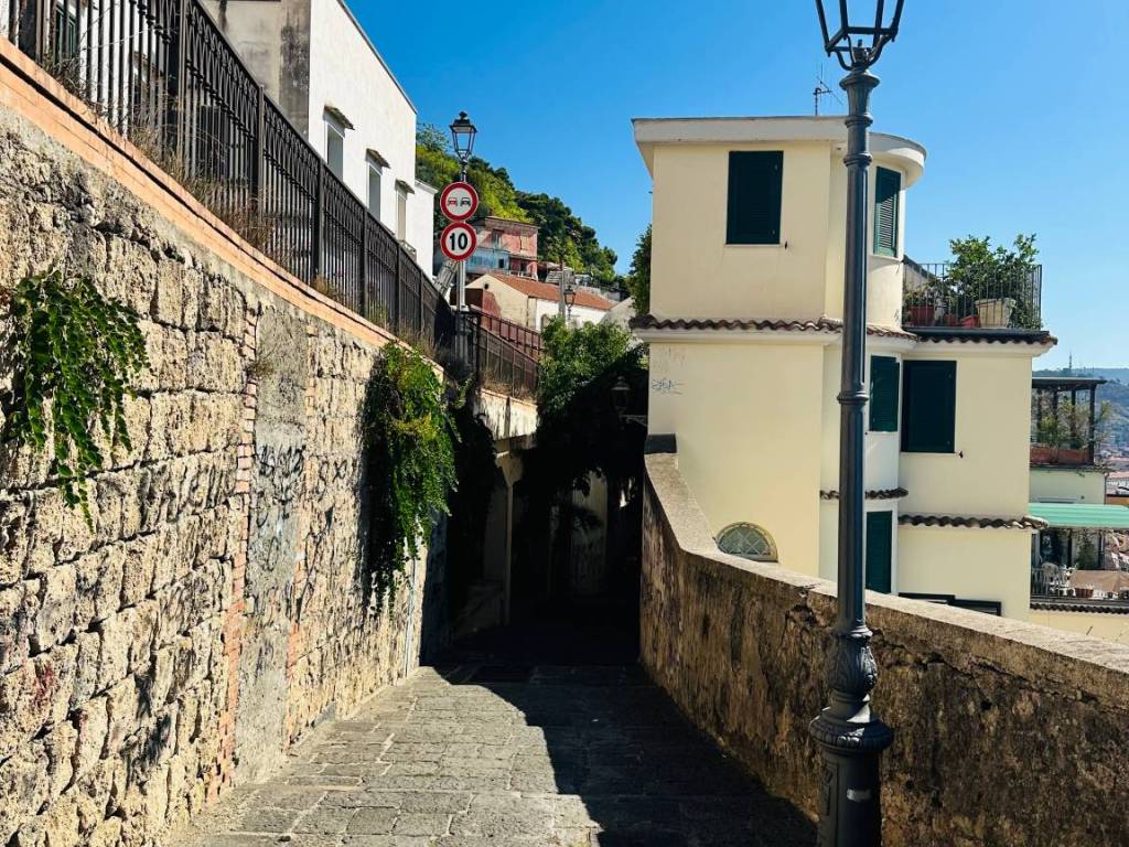 Appartamento a Salerno in Rampe San Lorenzo, 4 - Foto 5