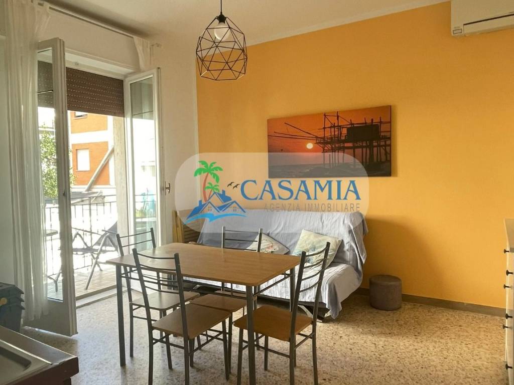 Appartamento a San benedetto del tronto in Via Jacopo Dal Verme - Foto 2