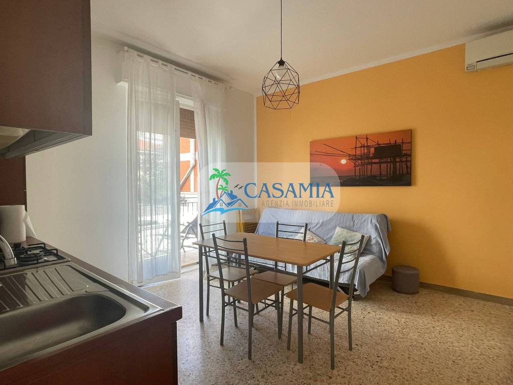 Appartamento a San benedetto del tronto in Via Jacopo Dal Verme - Foto 3