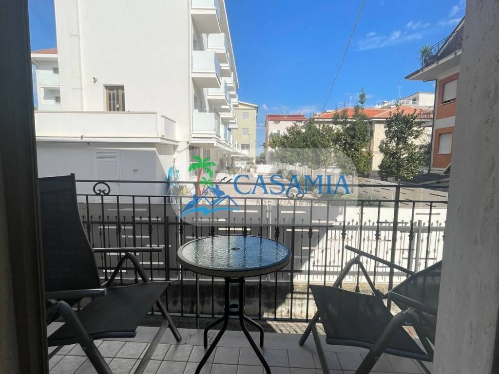 Appartamento a San benedetto del tronto in Via Jacopo Dal Verme - Foto 4