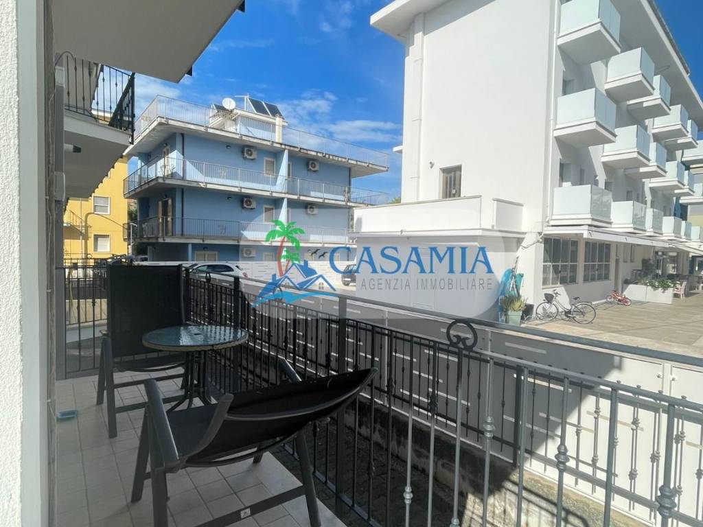 Appartamento a San benedetto del tronto in Via Jacopo Dal Verme - Foto 5