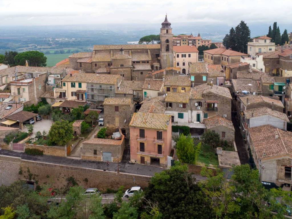 Casa indipendente a Magliano sabina in Vicolo del Gallo, 19 - Foto 2