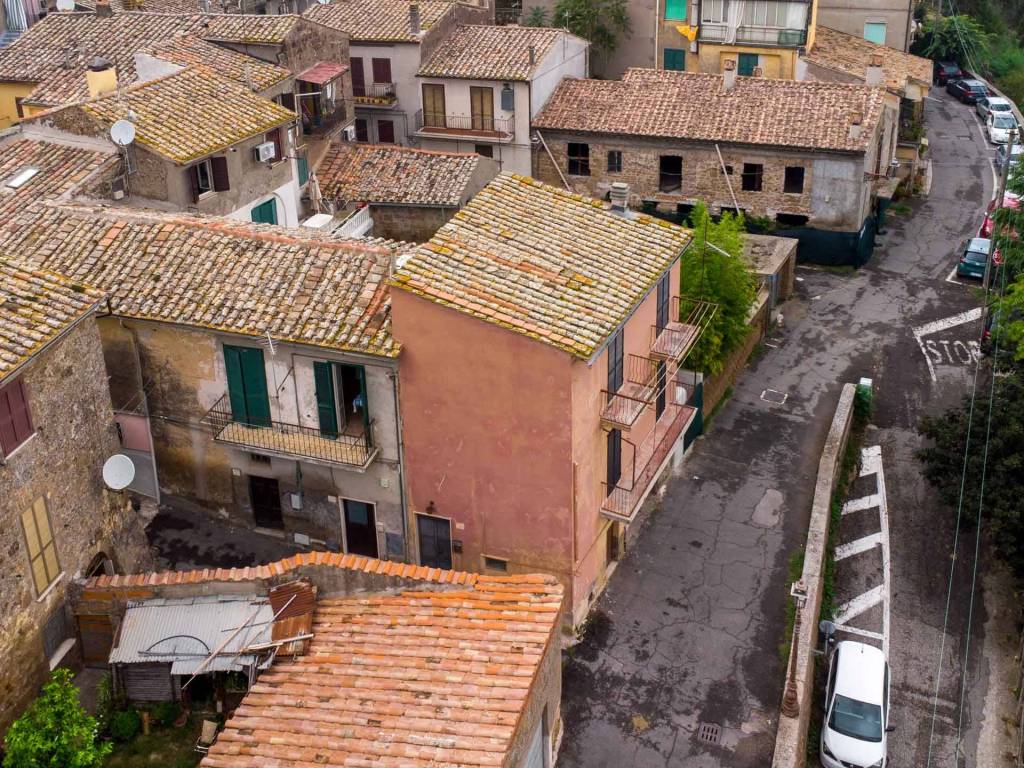 Casa indipendente a Magliano sabina in Vicolo del Gallo, 19 - Foto 3