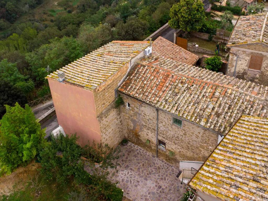 Casa indipendente a Magliano sabina in Vicolo del Gallo, 19 - Foto 4