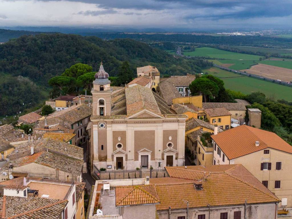 Casa indipendente a Magliano sabina in Vicolo del Gallo, 19 - Foto 5