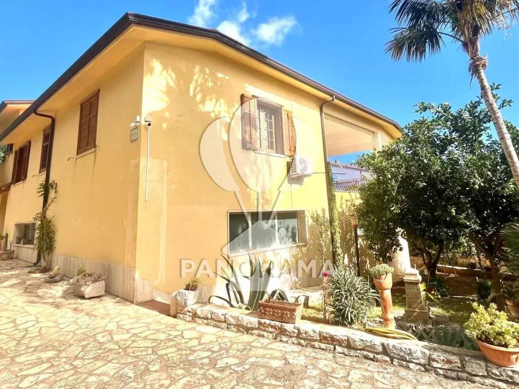 Villa a Castellammare del golfo in contrada petrazzi - Foto 2