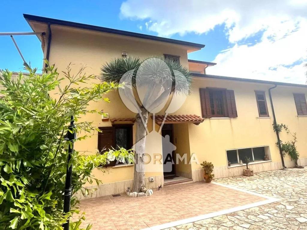 Villa a Castellammare del golfo in contrada petrazzi - Foto 3