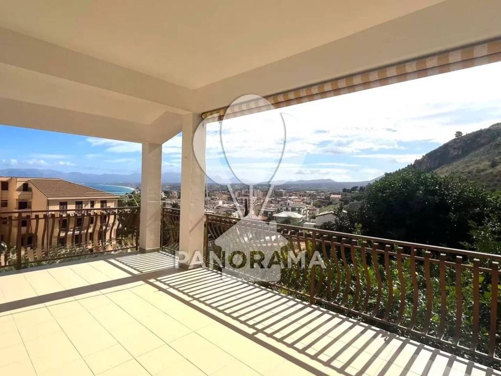Villa a Castellammare del golfo in contrada petrazzi - Foto 4