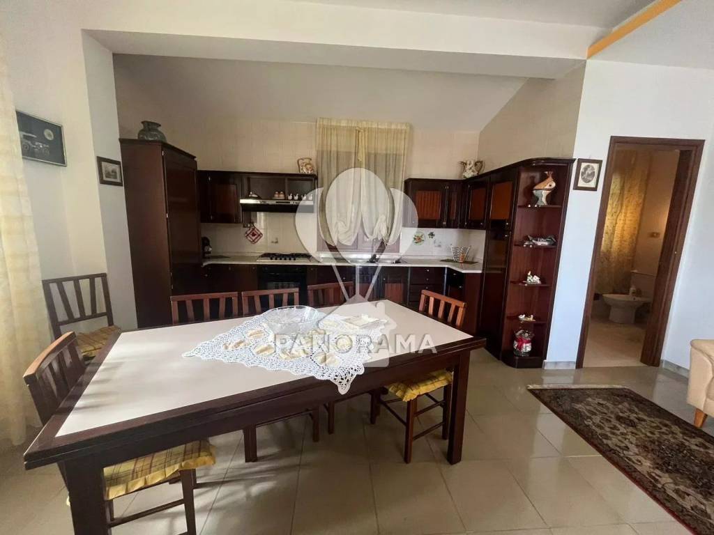 Villa a Castellammare del golfo in contrada petrazzi - Foto 5