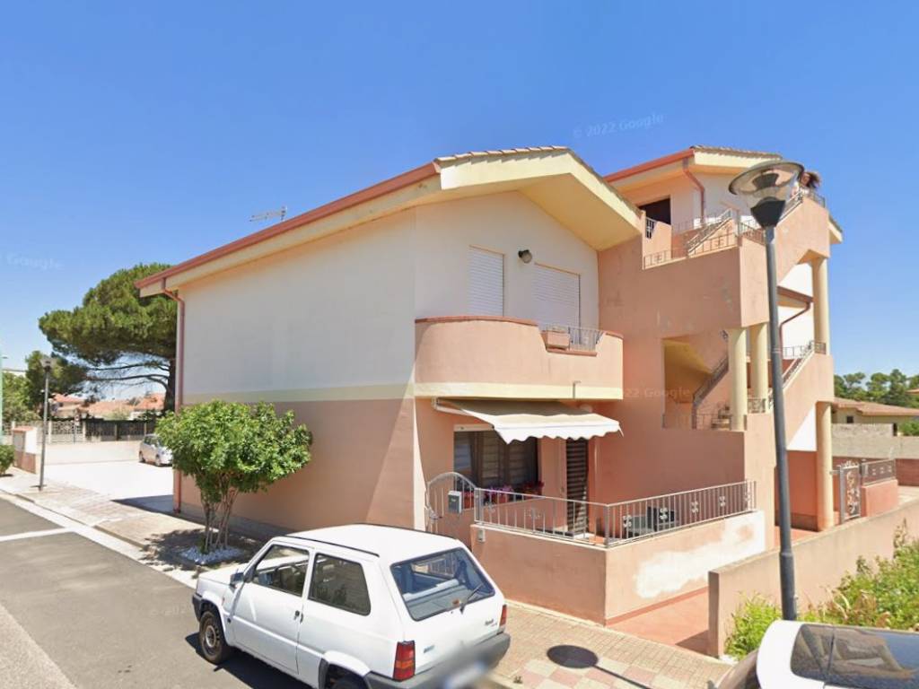 Appartamento a Baratili san pietro in Via Marco Polo, 1 - Foto 2