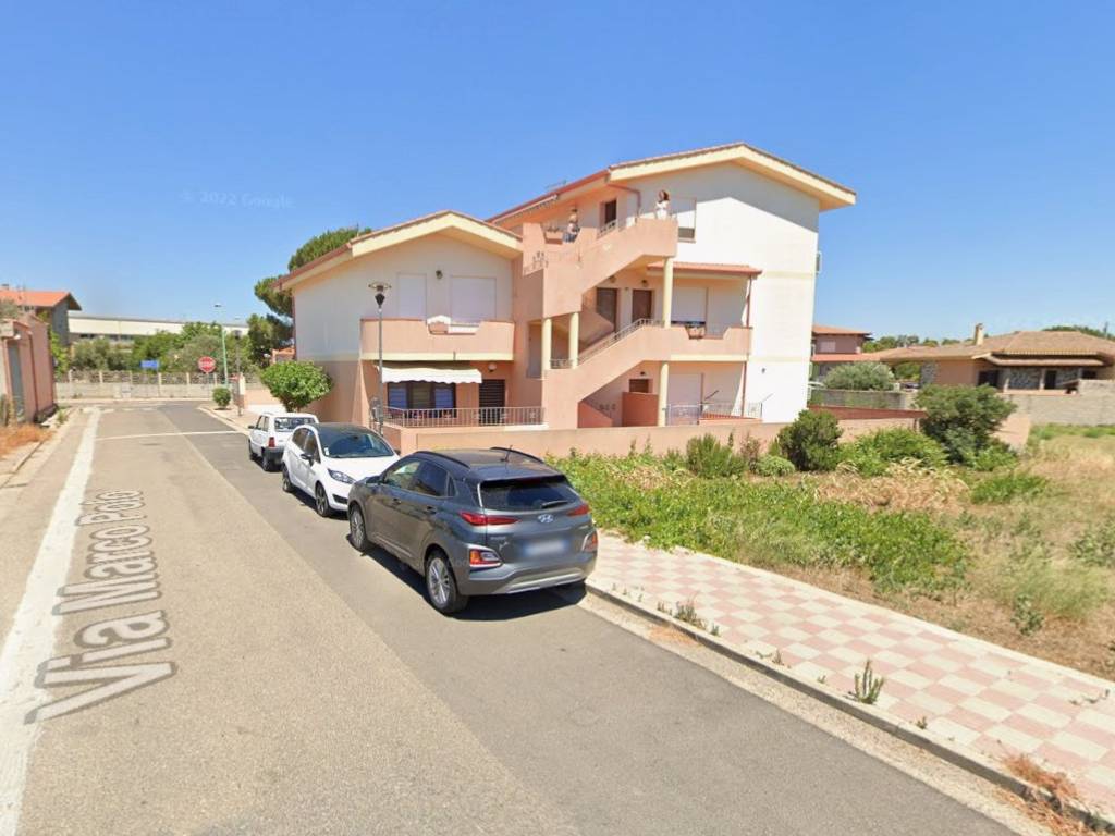 Appartamento a Baratili san pietro in Via Marco Polo, 1 - Foto 3