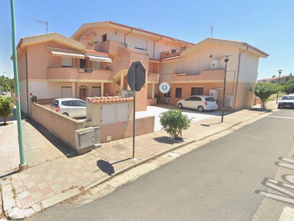 Appartamento a Baratili san pietro in Via Marco Polo, 1 - Foto 4