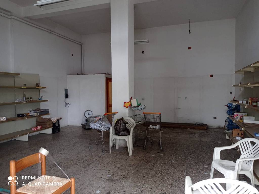 Immobile a Cosenza in Via Fratelli Cervi - Foto 2