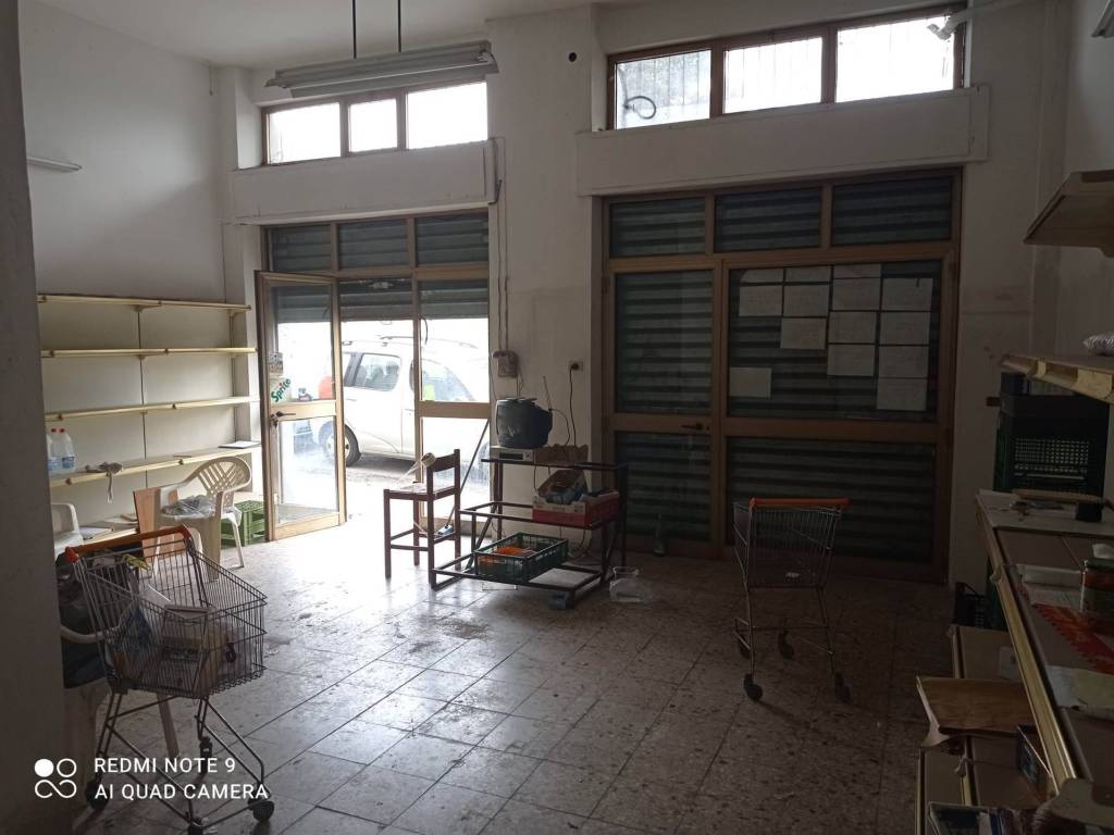 Immobile a Cosenza in Via Fratelli Cervi - Foto 5