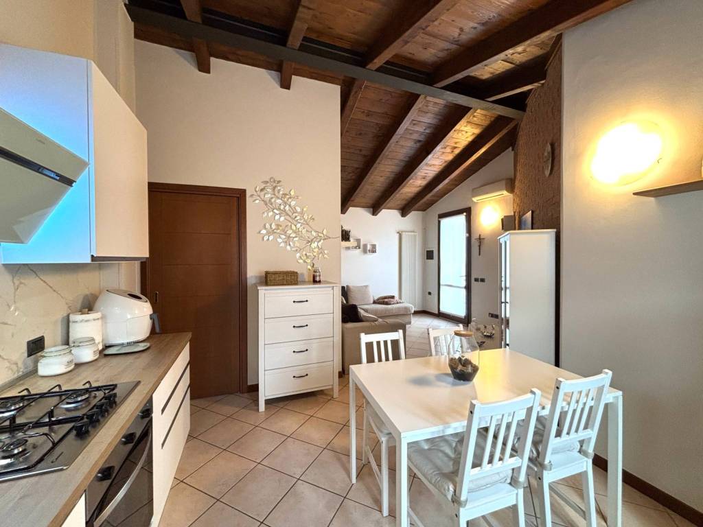 Appartamento a Curtatone in Vicolo Terzo - Foto 5