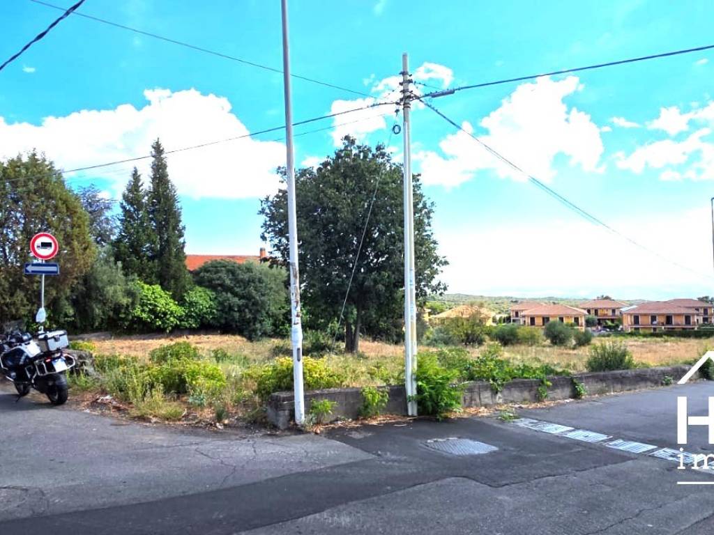 Terreno a Ragalna in Via Canfarella - Foto 2