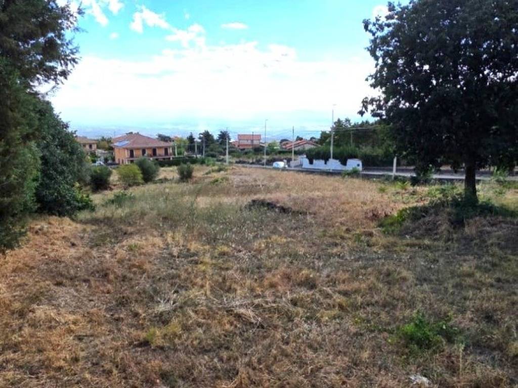 Terreno a Ragalna in Via Canfarella - Foto 4