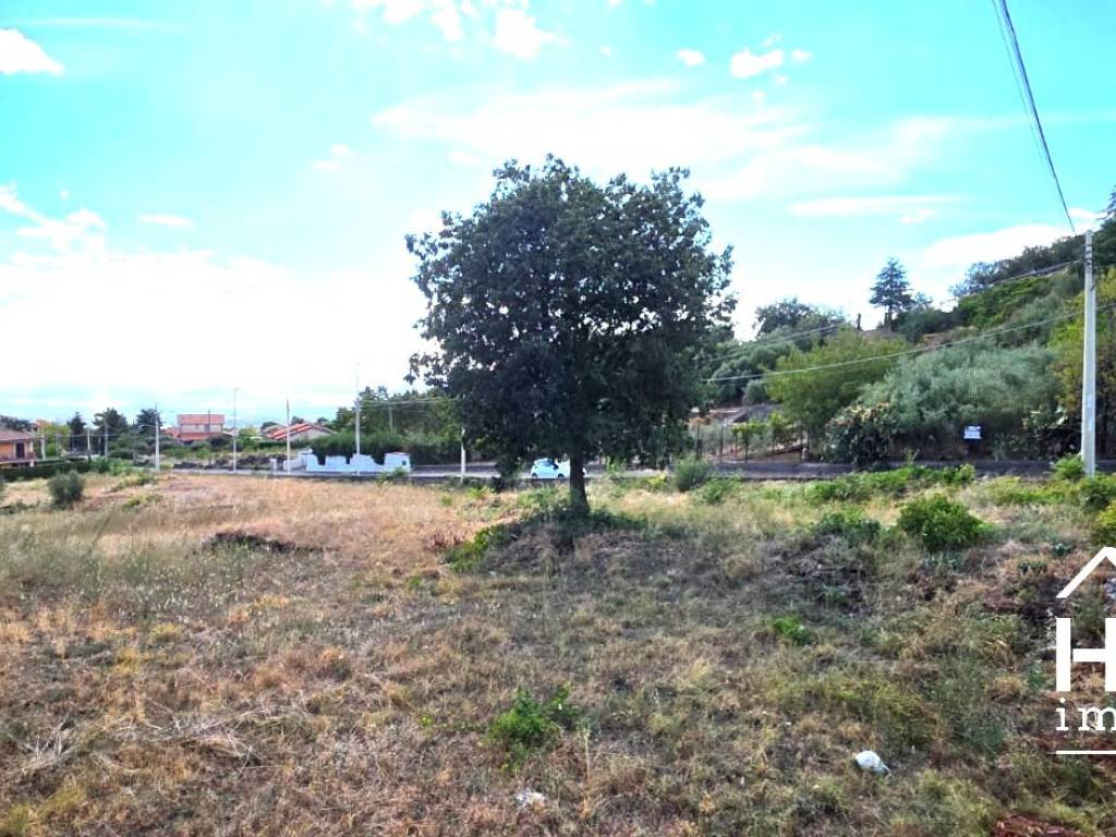 Terreno a Ragalna in Via Canfarella - Foto 5