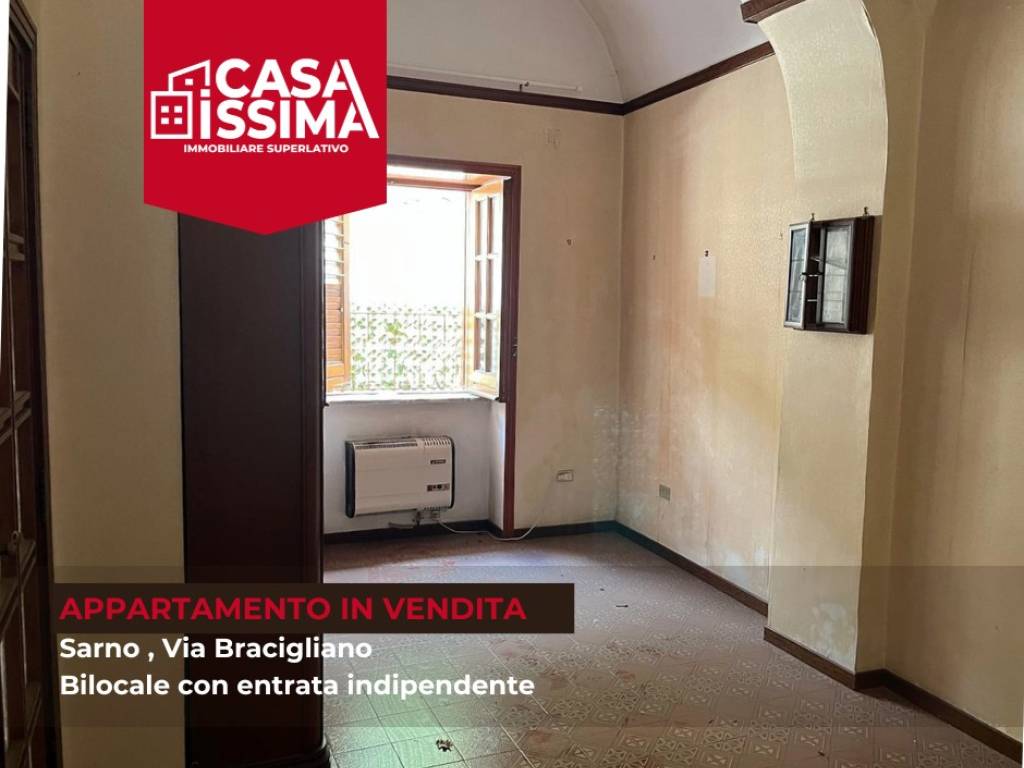 Appartamento a Sarno in Via Bracigliano, 26 - Foto 3