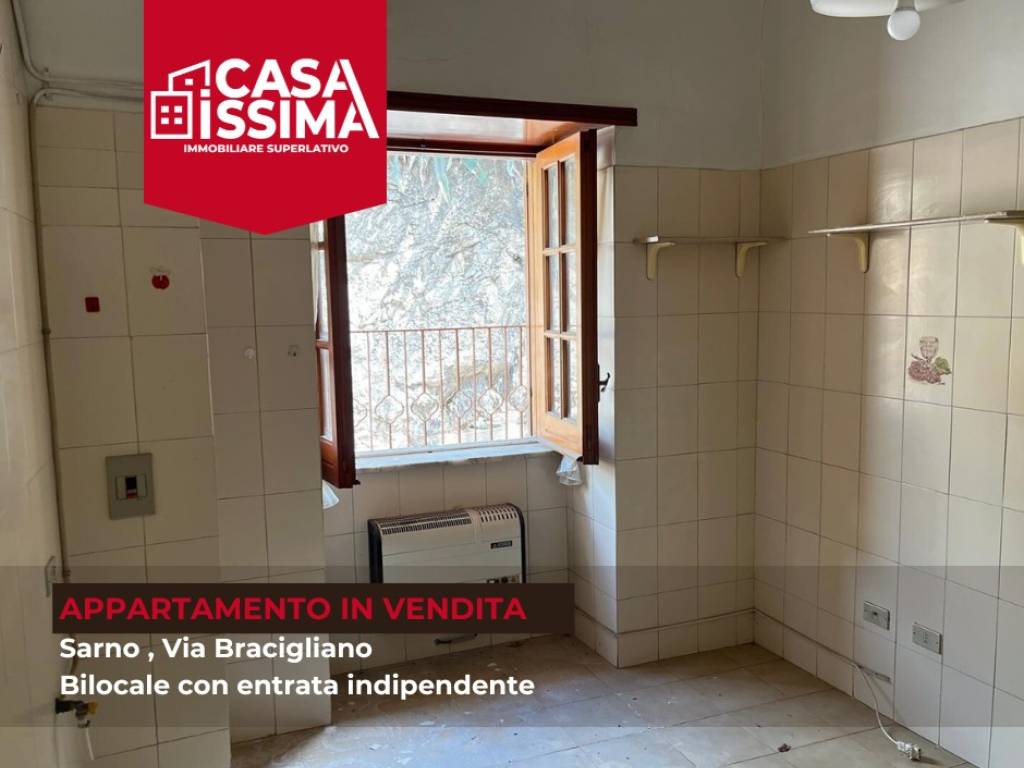 Appartamento a Sarno in Via Bracigliano, 26 - Foto 4