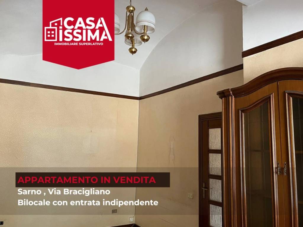 Appartamento a Sarno in Via Bracigliano, 26 - Foto 5