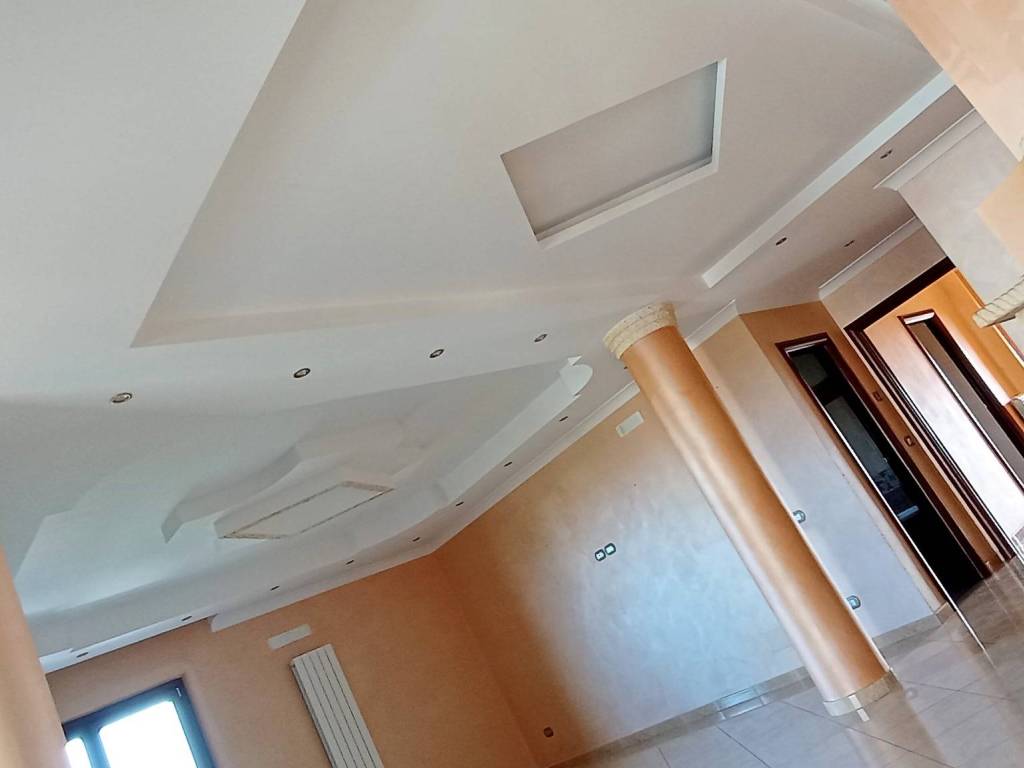 Appartamento a Ionadi in Via Orazio Falduti - Foto 4